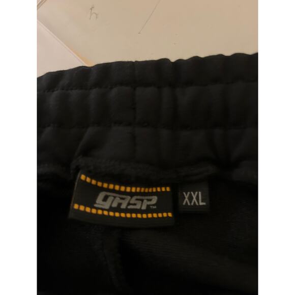 Gasp essential sweatpants NWOT size XXL - Picture 7 of 8